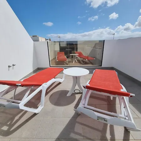 Apartamento Hoy Cotillo