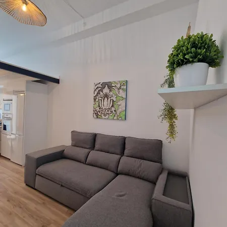 Hoy Апартаменты *