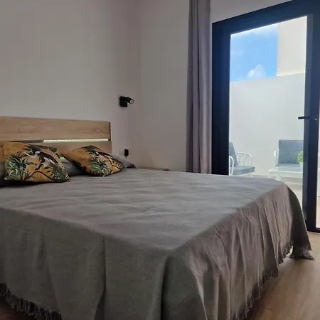 Apartmán Hoy *