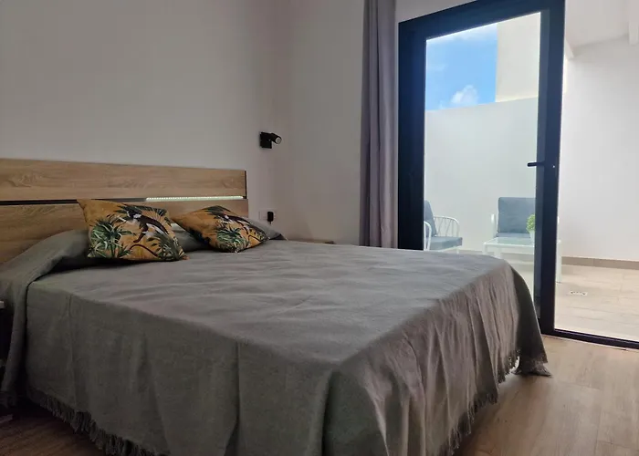 Διαμέρισμα Hoy *